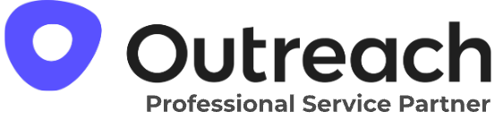 Outreach Professional Service Partner