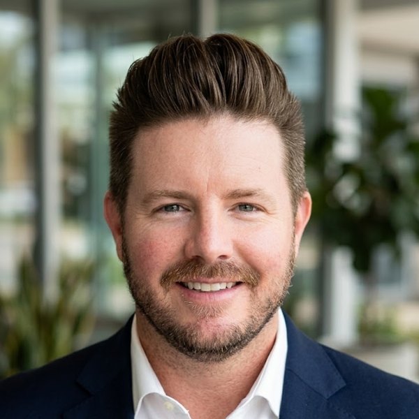 David Jollie, Principal Consultant at Lyte Sales